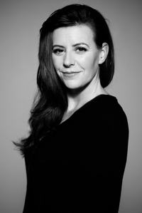 Nina Skarra. Photo © Truls Qvale