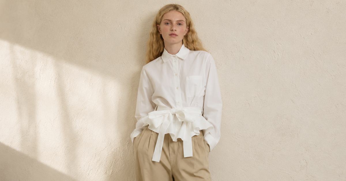 A curated outfit on Idntfy.