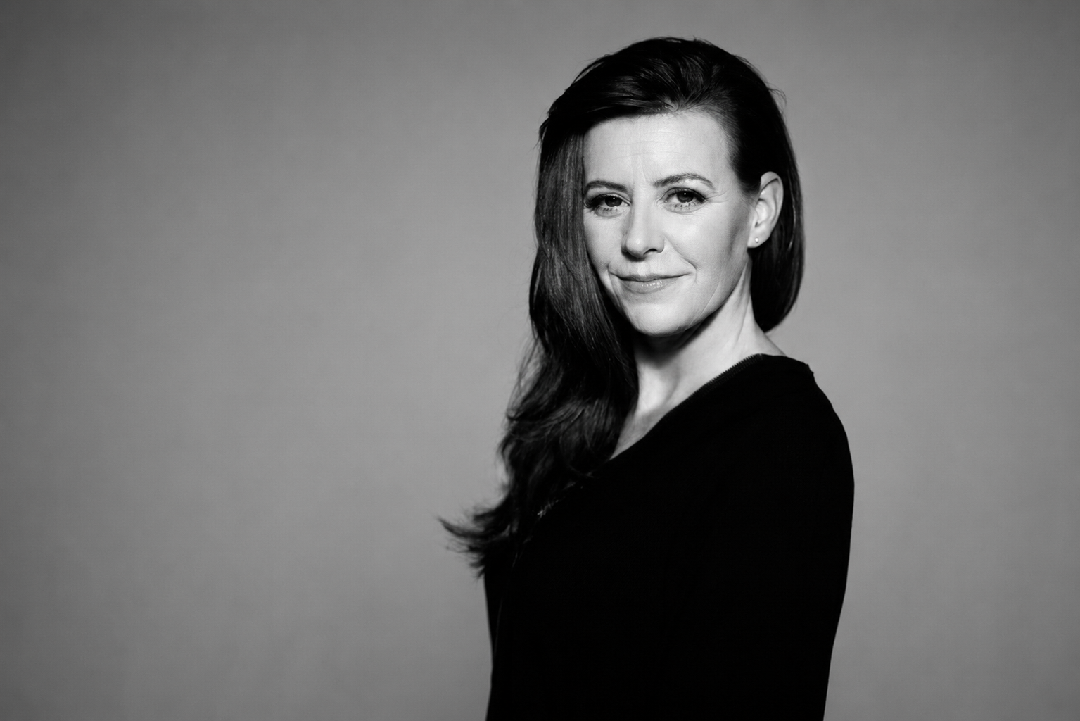 Nina Skarra - founder of Idntfy